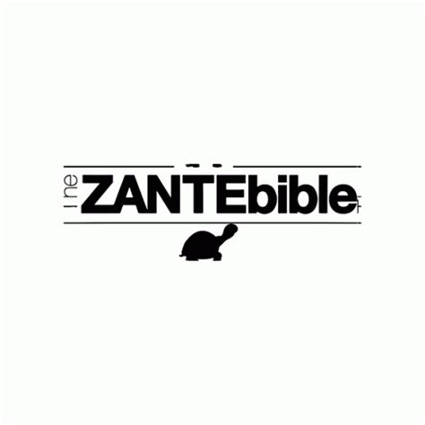 The Zante Bible .
